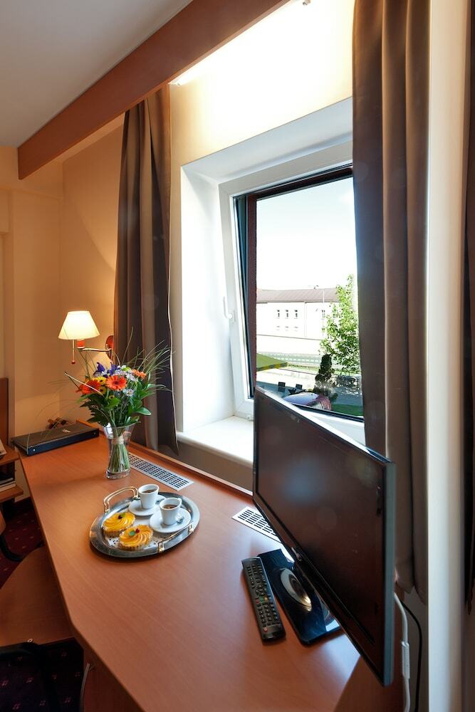 Hotel Art City Inn