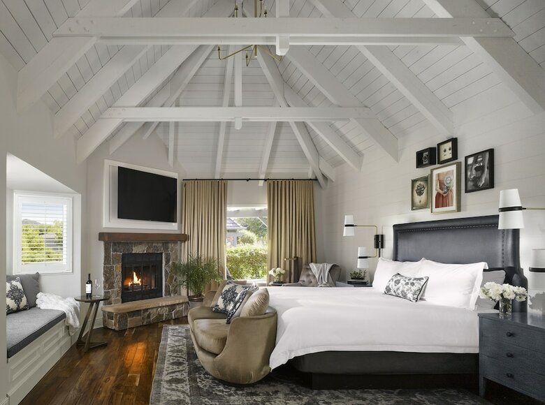 Hotel Vintage House