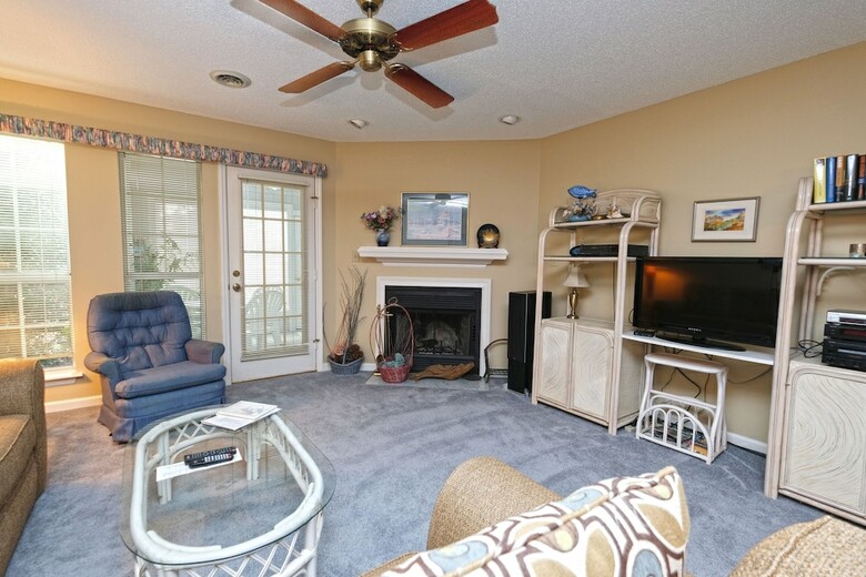 Apartamento Litchfield Beach & Golf Resort