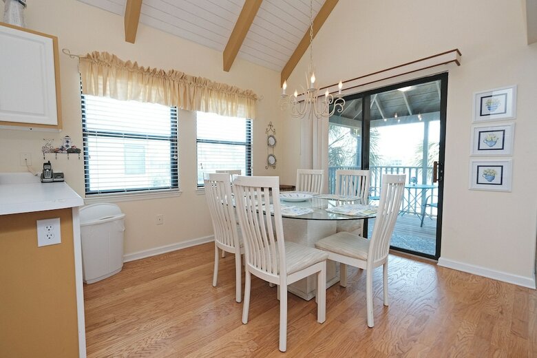 Apartamento Litchfield Beach & Golf Resort