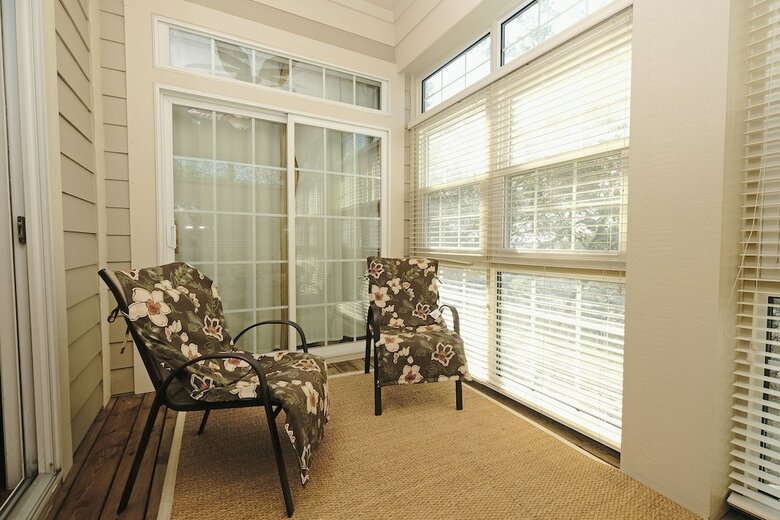 Apartamento Litchfield Beach & Golf Resort