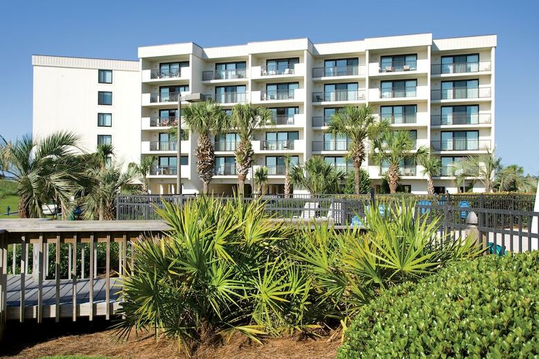 Apartamento Litchfield Beach & Golf Resort