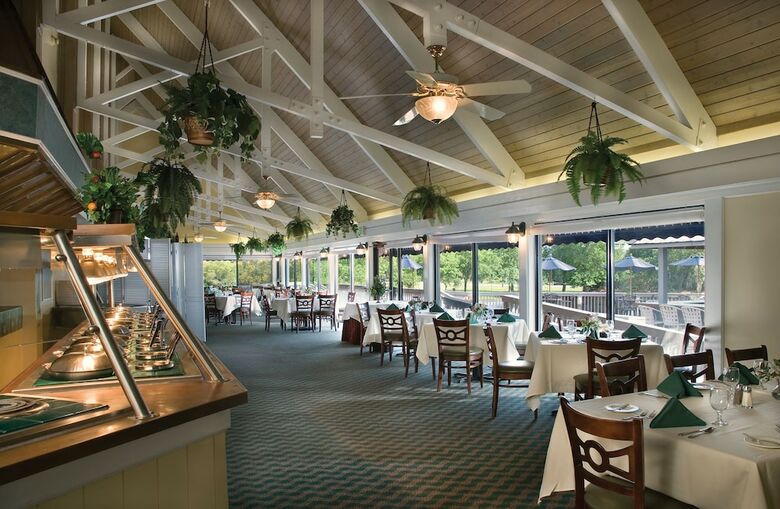 Apartamento Litchfield Beach & Golf Resort