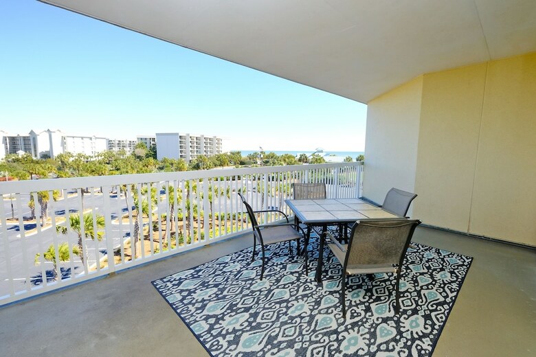 Apartamento Litchfield Beach & Golf Resort