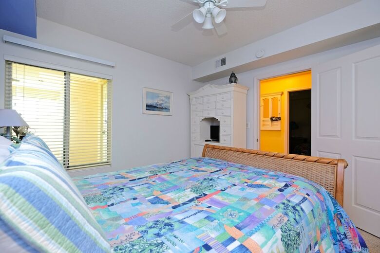 Apartamento Litchfield Beach & Golf Resort