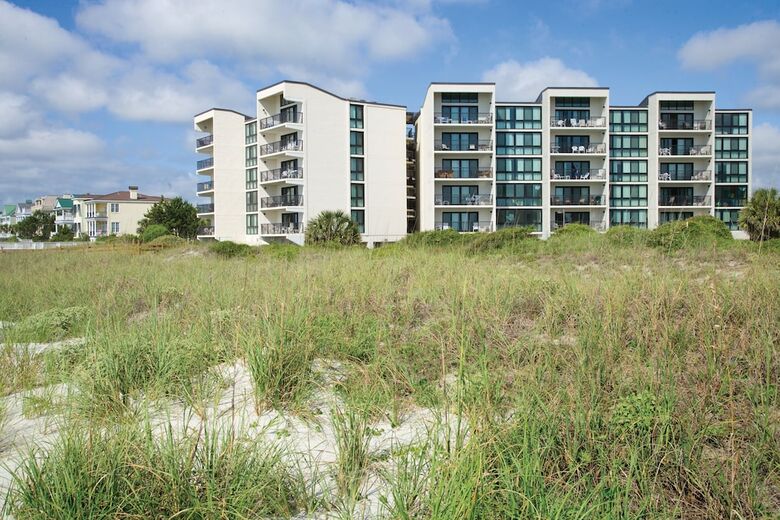 Apartamento Litchfield Beach & Golf Resort