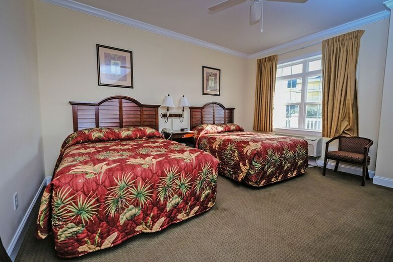 Apartamento Litchfield Beach & Golf Resort