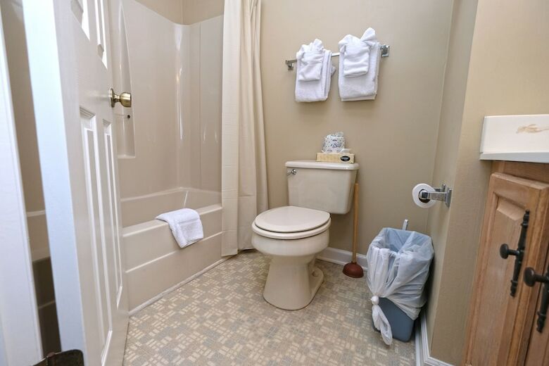 Apartamento Litchfield Beach & Golf Resort