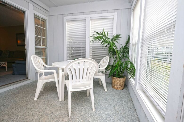 Apartamento Litchfield Beach & Golf Resort