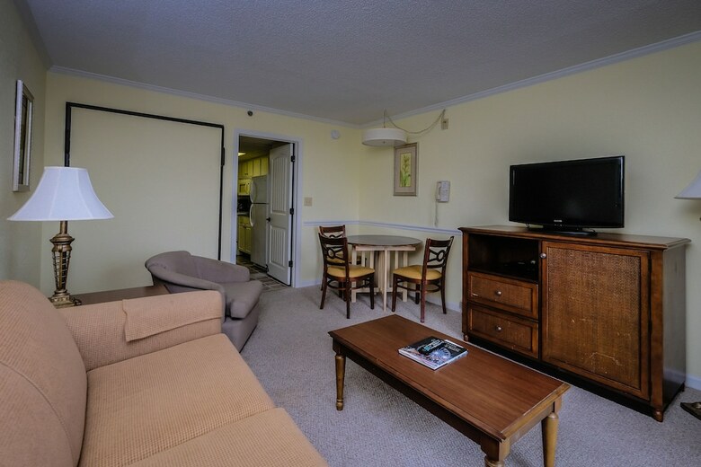 Apartamento Litchfield Beach & Golf Resort