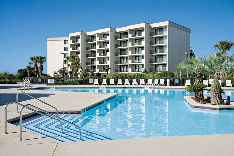 Apartamento Litchfield Beach & Golf Resort