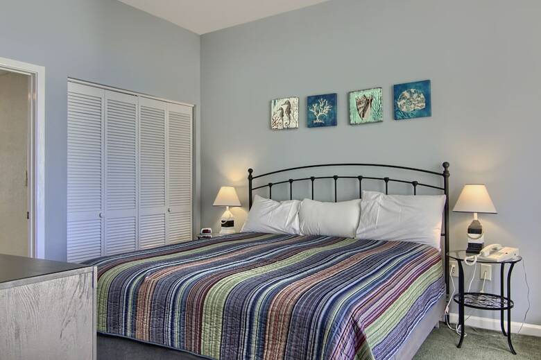 Apartamento Litchfield Beach & Golf Resort