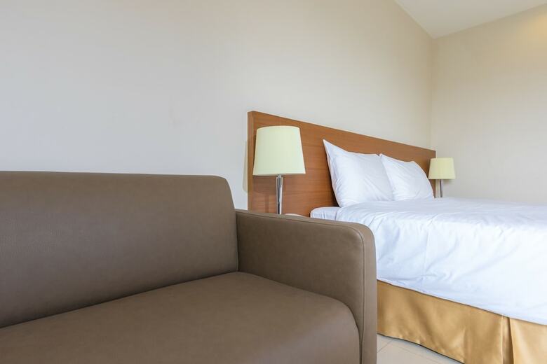 Thomson Hotel Huamark