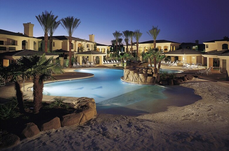 Sonoran Suites Of Scottsdale