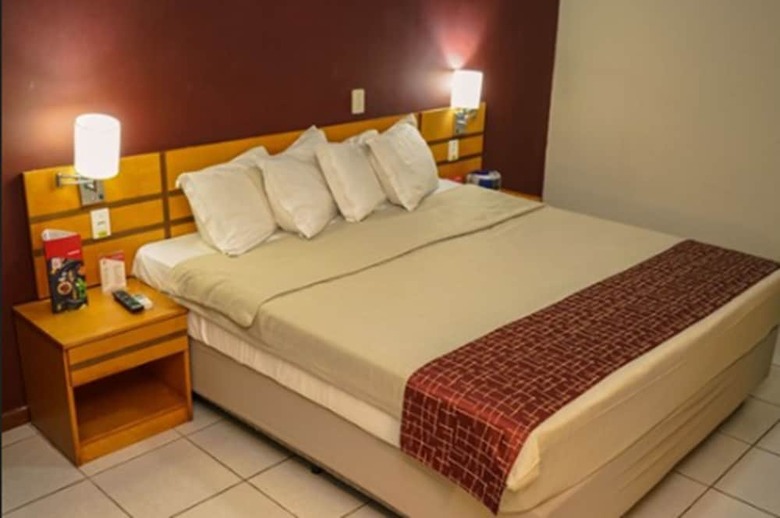 Hotel Red Roof Inn Vit�ria
