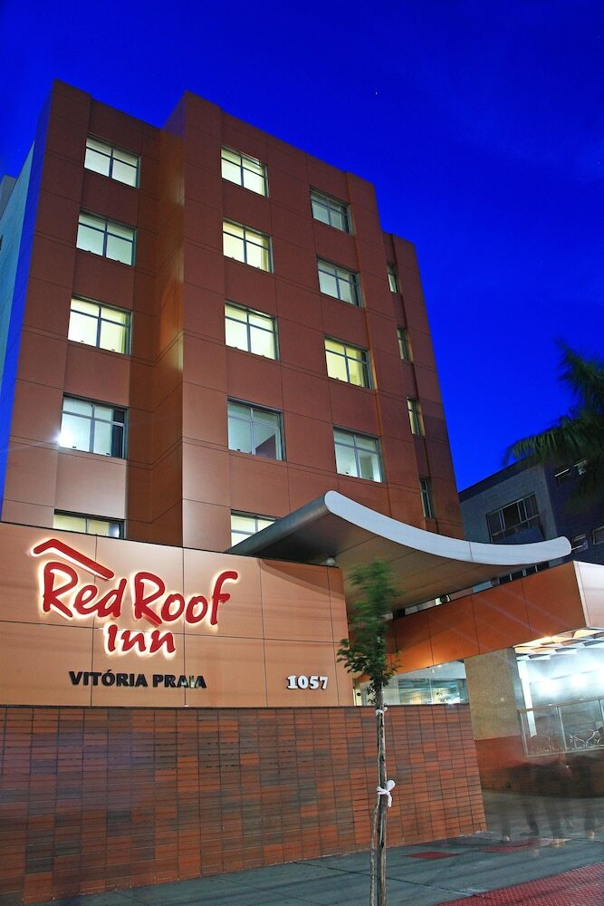 Hotel Red Roof Inn Vit�ria