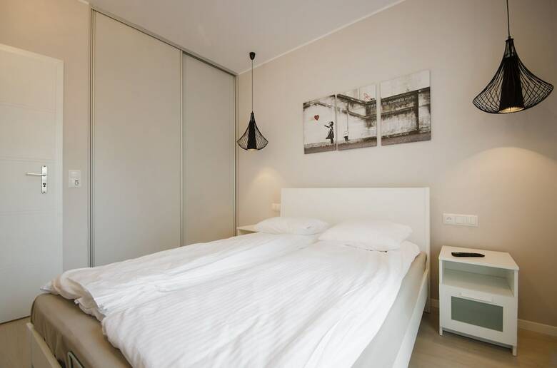 Dom & House - Apartments Waterlane