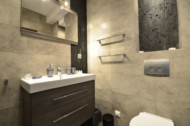 Dom & House - Apartments Waterlane