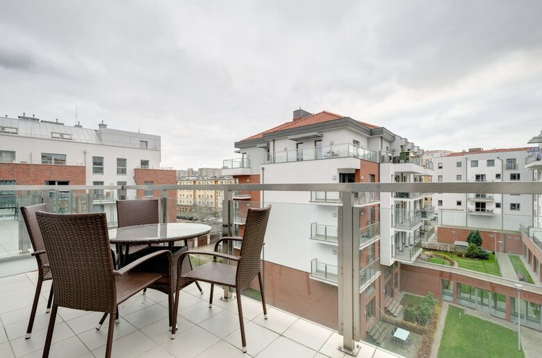 Dom & House - Apartments Waterlane