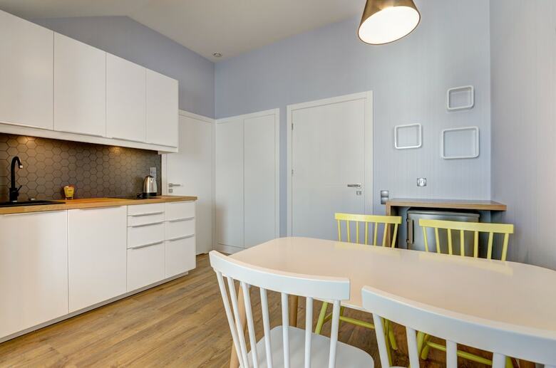 Dom & House - Apartments Waterlane