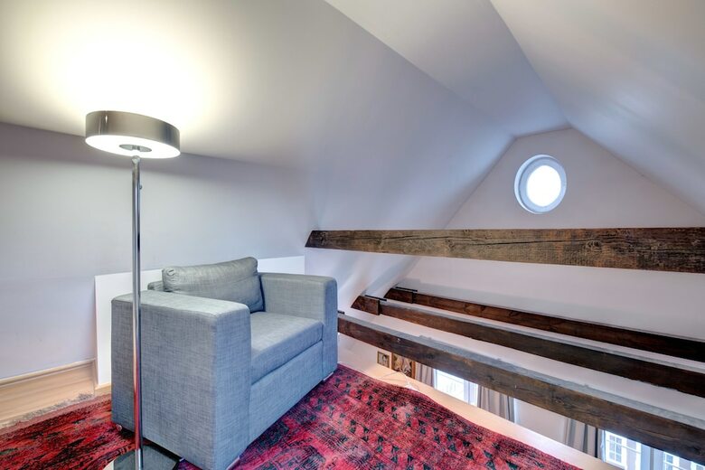 Dom & House - Apartments Waterlane