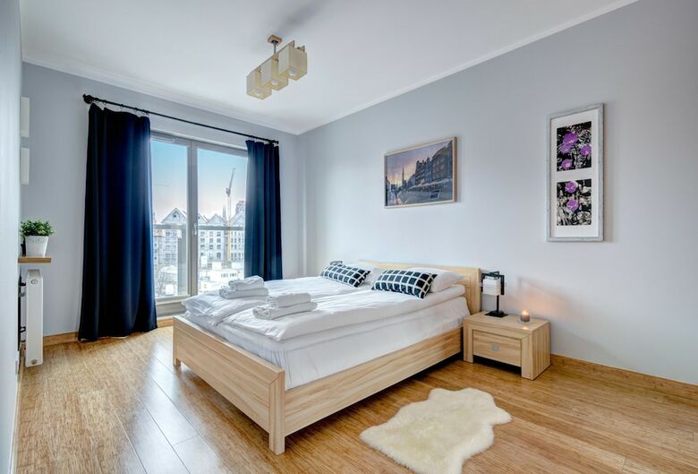 Dom & House - Apartments Waterlane
