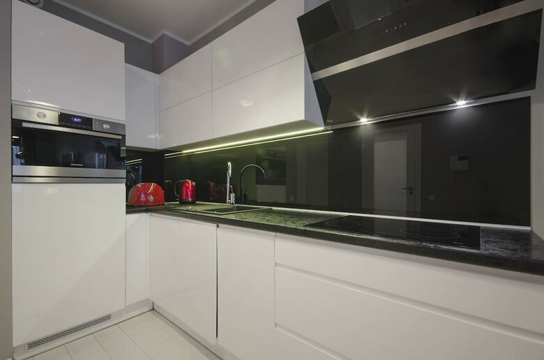 Dom & House - Apartments Waterlane