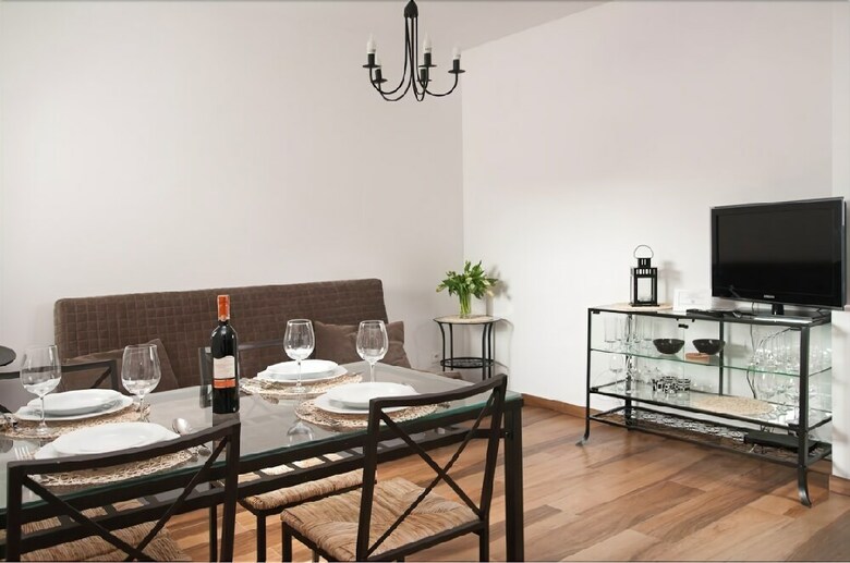 Dom & House - Apartments Waterlane