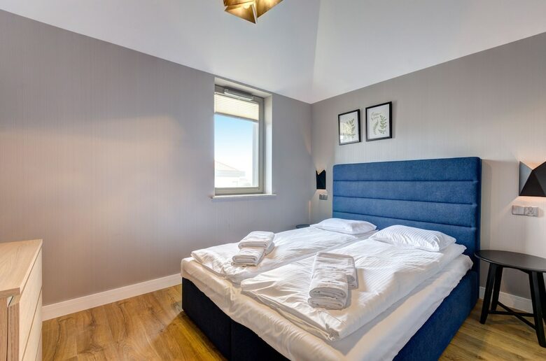 Dom & House - Apartments Waterlane