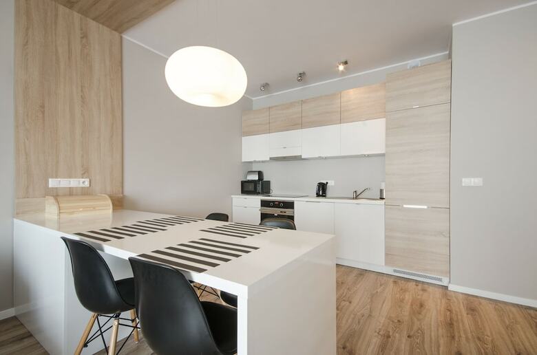 Dom & House - Apartments Waterlane