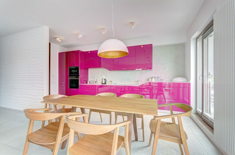Dom & House - Apartments Waterlane