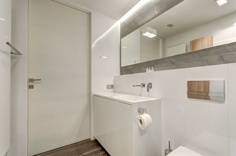 Dom & House - Apartments Waterlane