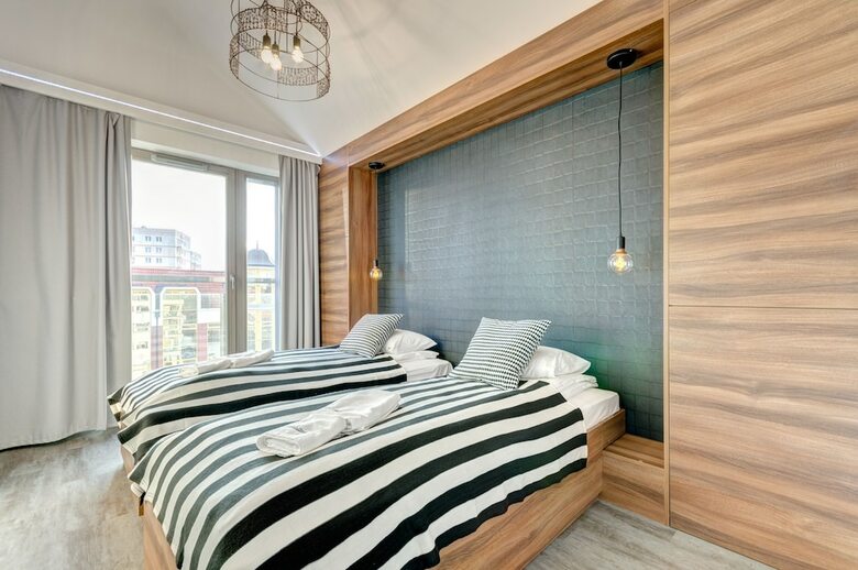 Dom & House - Apartments Waterlane