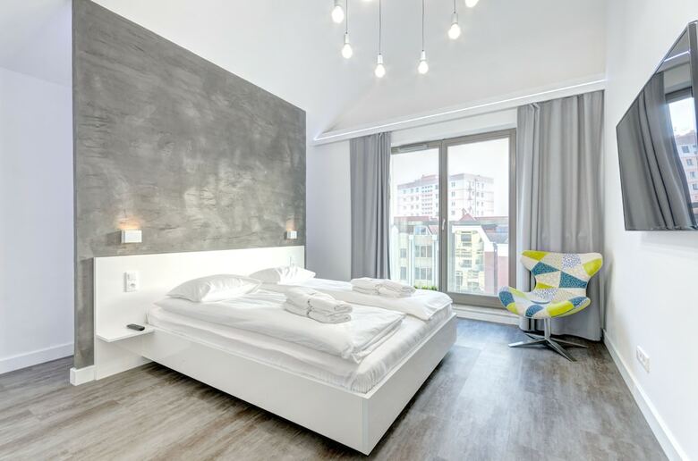 Dom & House - Apartments Waterlane
