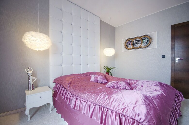 Dom & House - Apartments Waterlane