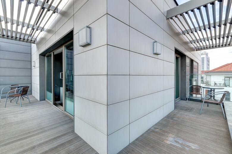 Dom & House - Apartments Waterlane
