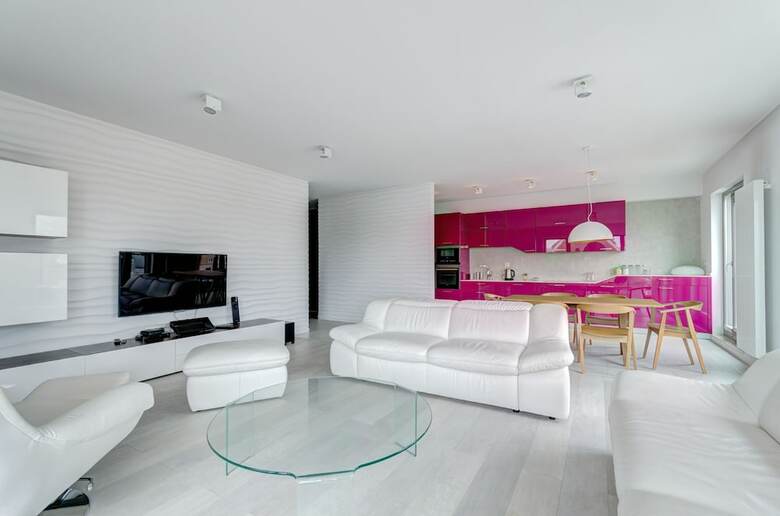 Dom & House - Apartments Waterlane