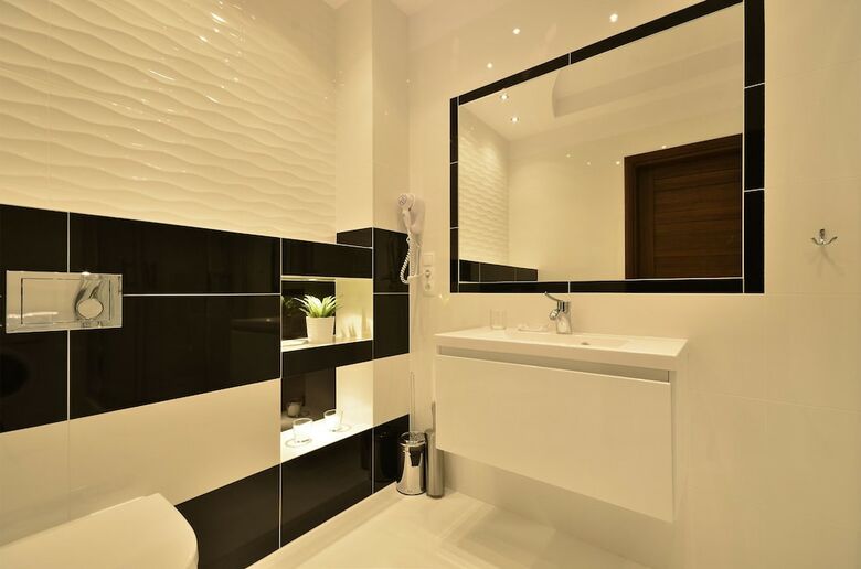 Dom & House - Apartments Waterlane