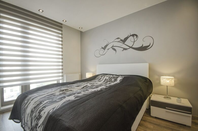 Dom & House - Apartments Waterlane