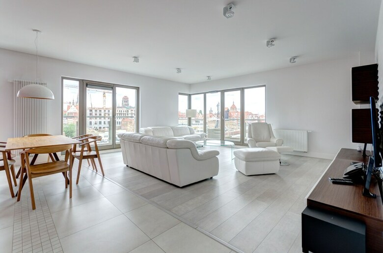Dom & House - Apartments Waterlane
