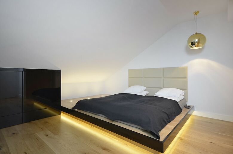 Dom & House - Apartments Waterlane