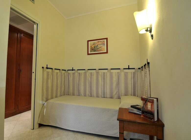 Hotel Airone Del Parco E Delle Terme