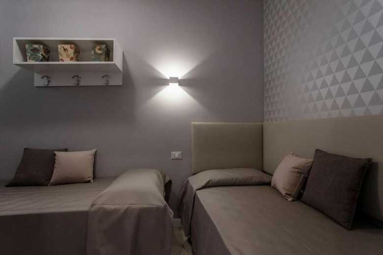 Hotel Airone Del Parco E Delle Terme