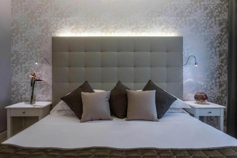 Hotel Airone Del Parco E Delle Terme