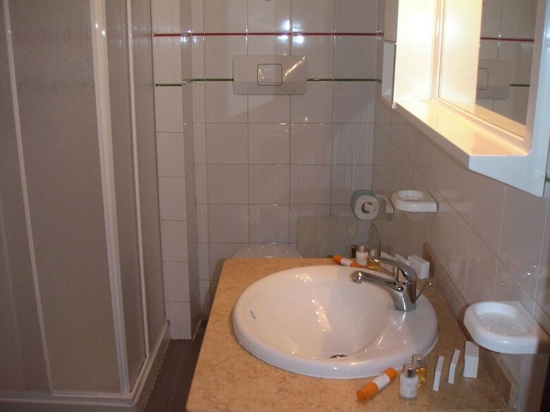 Hotel Europa Caserta