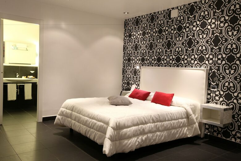 Hotel Europa Caserta