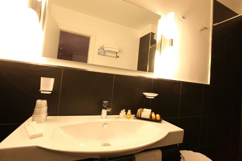 Hotel Europa Caserta