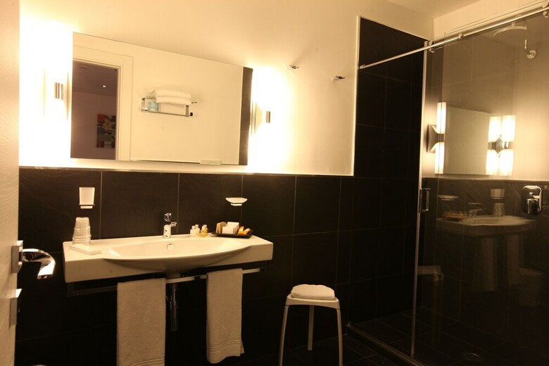 Hotel Europa Caserta