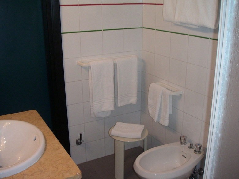 Hotel Europa Caserta