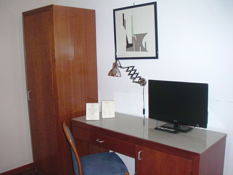 Hotel Europa Caserta